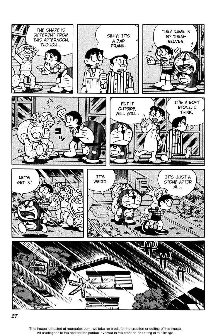 Doraemon Long Stories Chapter 5.1 28